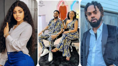 “You are always so intentional about me and sending me money always even though I don’t ask” – Regina Daniels celebrates her elder brother on his birthday