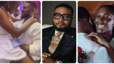 "Love Is No Longer Blind! Open Your Eyes, Don't Marry Rubbish In The Name Of Love....These Women Combine $exuality &...- Wale Jana Reacts To Kunle Remi & Moses Bliss Partners