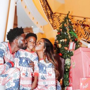  I will teach you a life lesson between having MONEY, SENSE and RESPECT- Tiwa Savage Ex-husband, Teebillz sl@ms Davido for allegedly disrespecting his family (DETAIL)