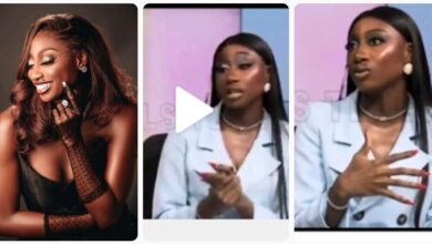 “If I’m Going To Date You, Then You Have To Move To The Island, I’m Not About That Broke Life”- Doyin (VIDEO)