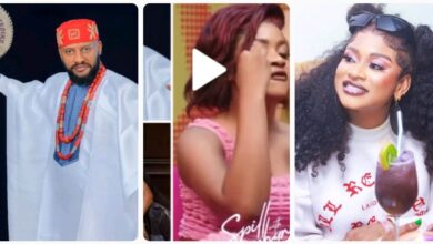 “If Yul Edochie was rich enough , he would have been able to manage both wives”- Phyna says, praises Ned Nwoko (VIDEO/DETAIL)