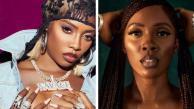 “LONDON DON SHOW ME PEPPER O”- TIWA SAVAGE MOANS AS SHE GETS ROBBED IN LONDON