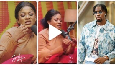 “Neo is one of those BBNaija boys that think they have arrived, someone that came to Lagos for the first time because of Big Brother Naija”- Phyna (VIDEO)