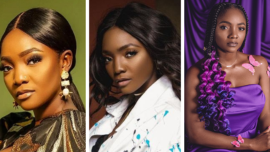 Simi Changes Her Mind About Charging Artistes For Features (VIDEO/DETAIL)