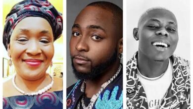 “Davido, Grammy’s Are Over. Go And Tell The Police What You Know About Mohbad’s De*Th” – Kemi Olunloyo (DETAIL)