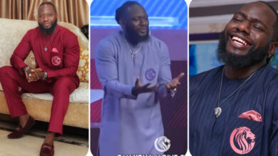 “A Lot Of Women Want To Be Brides But Don’t Want To Be Wives” – Pastor Jimmy Odukoya