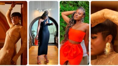 “Even If The Wheels Fall Off I’m Confident In This Girl, I’m Positive & Happy”- Alex Unusual Pens Beautiful Note To Self On 28th Birthday (PHOTOS)