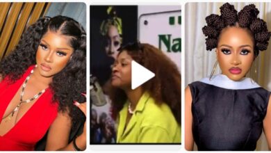 “How I Satisfy Myself $exu@lly After Breaking Up With Groovy”- Bbnaija Star, Phyna Reveals (VIDEO)