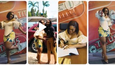 Congratulations In Order As Ceec Bags Ambassadorial Deal With Popular Brand (VIDEO/DETAILS)