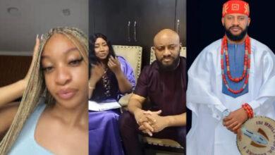 “One Thing I Hate Is When People Give Me Advice I Did Not Ask For” – Yul Edochie’s Daughter, Daniella Throws Shades At Her Step Mother, Judy Austin