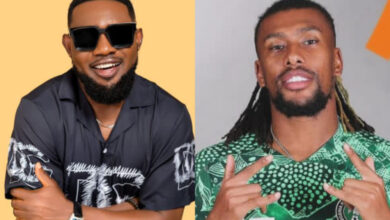 Alex Iwobi: “Anyone can become a vict!m of cyber bullying” – Comedian AY Breaks The Silence Concerning Super Eagle’s Star Being Bulli€d Online