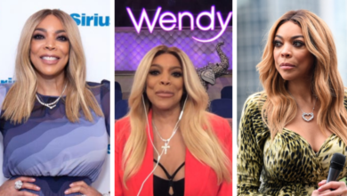 American Talk Show Host, Wendy Williams Diagnosed With Aphasia And Dementia (DETAILS)