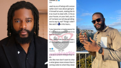 “As Women Are Becoming Woke To What They Deserve, So Are Men Too” – Reality TV Star, Leo Da Silva Gives Reasons As To Why Men No Longer Chase Women