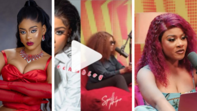 “I Don’t Even Want Your Money, I Will Handle My Financial Needs” – Bbnaija Star, Phyna Lists Out Qualities Of Her Ideal Man (VIDEO)