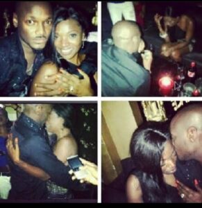 " I Love How You Still LOVE Me, Even When We Are Fighting" - Annie Idibia Pens Heartfelt Note To Her Husband, 2Baba, As They Celebrate 12 Years Proposal Anniversary