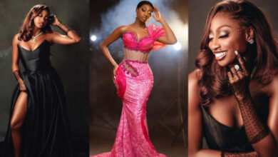 “I was too hot for Nigeria to handle” – BBNaija Doyin reveals why she wasn’t a BBNaija All Stars finalist