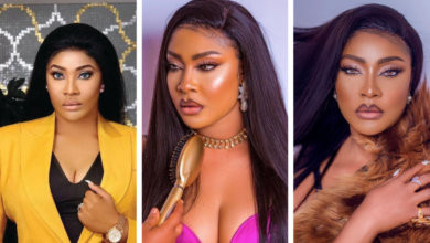 ” If I v€x Una Go See List Of Ndi Nzuzu” – Actress, Angela Okorie Goes On A Rant Against Her Unknown Enemies, Thre@tens To Drop Names (DETAILS)