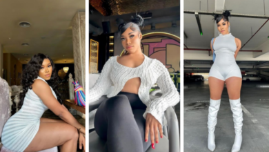 Influencer, Porsh Precious Passes On After Battling With Mysterious Illness