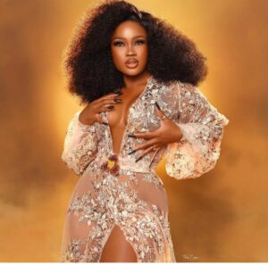  "It Is Not A Crime To Be In A Romantic Relationship, However........"- Ceec Finally Opens Up On Friendship With Ike, Addresses Rumour Mongers (DETAIL)