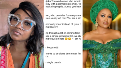 ” Marriage Is Not An Achievement, Finding The Right Partner Is ” – Actress, Mary Remmy Says; Gives Reasons