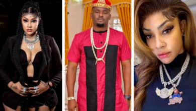 ” Una Dey K!ll Innocent Lives ” – Actress, Angela Okorie Dr@gs Zubby Michael, And Others, Makes Bold Accusations (VIDEO)