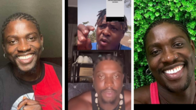 ” Very Dark Man Was Right, Daniboy Brothers Kidnap Story Was Staged” – Blogger, Tosin Reveals, Gives Reasons(VIDEO)