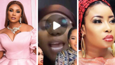 “We Are Most Definitely Going To Court In March” – Actress, Iyabo Ojo Informs Her Arch-Rival, Lizzy Anjorin Over Defamation Of Character, Pleads For Everyone To Respect Fathia Balogun (VIDEO)