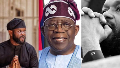 “We Must Endure If We Want To Meet The Good Side Of The Future” – President Tinubu’s Son, Seyi Tinubu