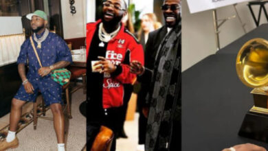 “We won’t give you the power to dumb Afrobeats down or Afro fusion” – Davido’s Hype Man Special Spesh Calls Out Grammy Over Davido’s Def€at To Tyla