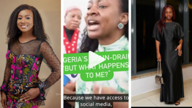 “You Took An Oath To Save Lives” – Bbnaija’s Anto Lecky, Cautions Nigerian Doctors Seeking For Opportunities Abroad (VIDEO)