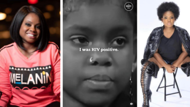 Youngest HIV Patient & Activist, Hydeia Broadbent Passes Away At Age 39 (DETAILS)