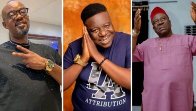 “Mr Ibu Is Irreplaceable In The Nollywood Industry”- Actor Charles Innoje Opens Up (DETAILS)