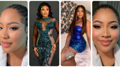 “Please Pray For Me…….I’m A Star You’ll Never Forget” – BBNaija Erica Writes As She Celebrates Her 30th Birthday (PHOTOS)