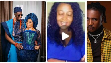 “Lord Lamba is not the real loser here, the only person losing is Queen’s Husband, David” – Nigerian Tiktoker, Reveals (VIDEO)