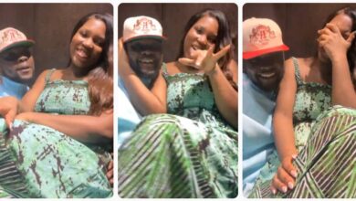 Kizz Daniel & Wife React To Gistlover Allegations Of Cheating & Domestic V!olence (VIDEO)