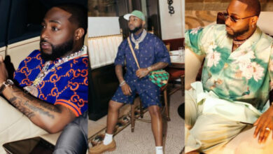 Get Ready For Me I’LL BE BACK – Davido Replies Hat€rs