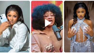 Edo state men are notorious for dating women for years without marrying them. A man dated me for 12yrs — Phyna reveals (VIDEO)