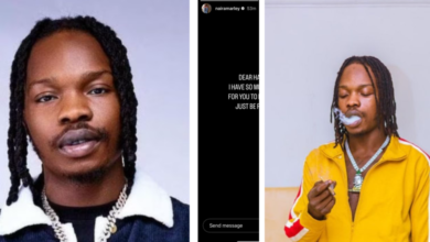 I Have So Much More For You To Be M@d At – Naira Marley F!res Back At His H@ters