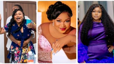 "She's Making Cool Dollars On Youtube, She Doesn't Need Them" Fans React To Ruth Kadiri's Lack Of Nominations & Awards At AMVCA