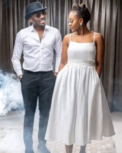 "She Decieved Me Into Marriage, Always Suspected She Was Older "- Comedian Bovi