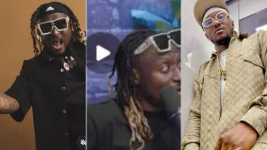 “I’m A Secular Musician, I Sing For The Devil” – Terry G Shares Jaw Dropping Revelation (VIDEO/DETAILS)