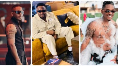 “I can Buy Timini” – Zubby Micheal reveals he is The Biggest Actor in Africa and that he is so wealthy that he can easily Buy Nollywood Actor Timini Egbuson (VIDEO)