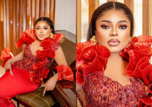 I now have a v@gina, i've removed my manhood, address me as a woman - Bobrisky (DETAILS/REACTIONS)