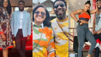 “Thank You For Managing Me Like That” — Singer Timi Dakolo Celebrates His Wife On Their 12th Anniversary (PHOTOS)