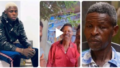 “Why I Wear My Sons Clothes Now”- Mohbad’s Father Reveals In New Interview (VIDEO)