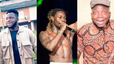 Asake’s Old Friends Are Upset Because He Doesn’t Reply To Their Messages Anymore – Skit Maker Yemi Elesho (DETAILS)