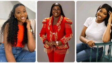 “My Beautiful Baby, No Weapon Formed Against You Shall Prosper”- Filmmaker, Uche Nancy Celebrates Daughter, Chinenye Nnebe On Her 27th Birthday  (PHOTOS)