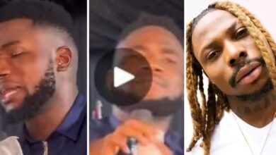 “God Wants To Use Asake, He Will Cut Off His Dreads”- Nigerian Pastor Says (VIDEO)