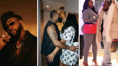 Davido Announces Plans Ahead Of His Wife, Chioma’s 29th Birthday (DETAILS)