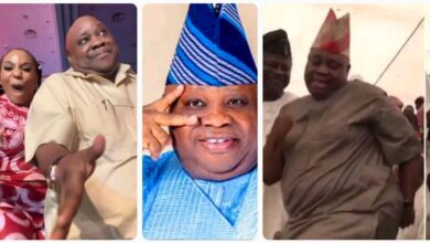 “Stop Twerking In Nightclubs” APC Criticizes Governor Adeleke For Prioritizing Dancing Over Governance